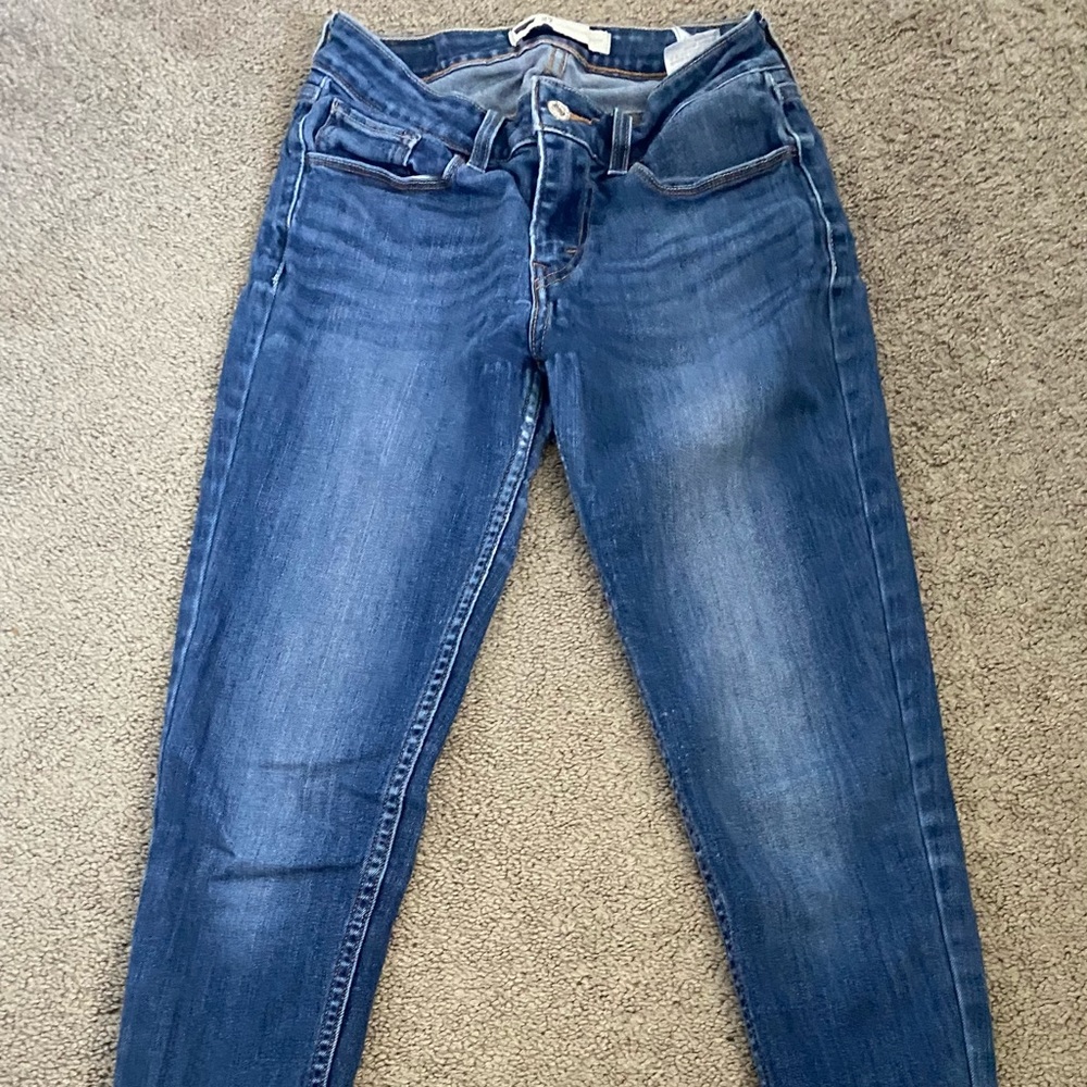 Levi’s Jeans